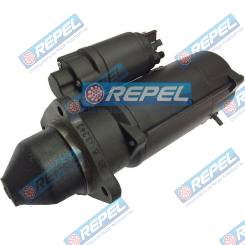 Motor Partida Bosch 0001231026 504036695