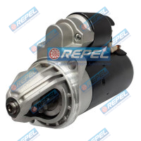 Motor Partida Agrale 7010.010.019.00.0 Agrale 7010010019000
