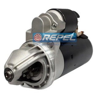 Motor Partida Agrale 7010.010.019.00.0 Agrale 7010010019000