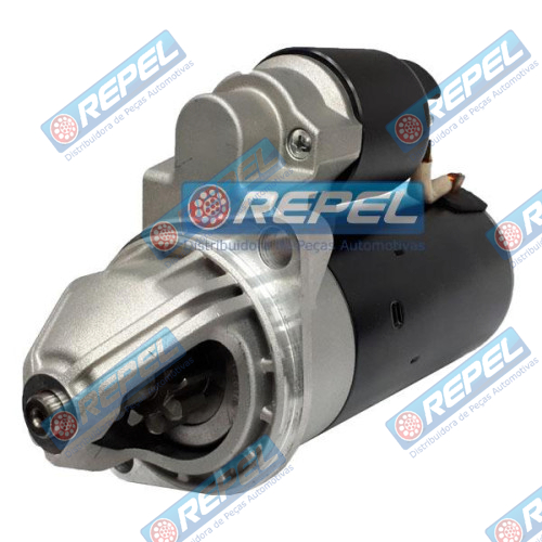 Motor Partida Agrale 7010.010.019.00.0 Agrale 7010010019000