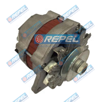 Alternador Iskra 11201215 AAK1165 Alternador Iskra 11201215 AAK1165