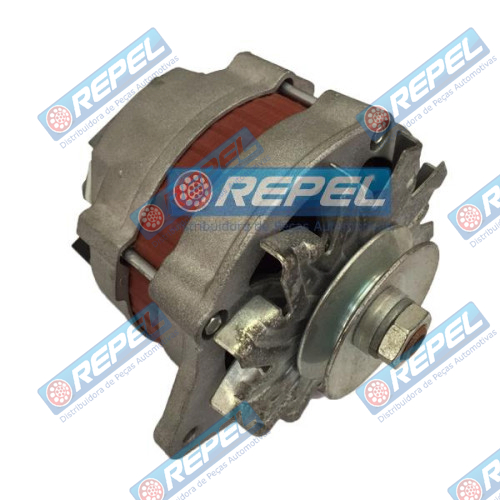 Alternador Iskra 11201215 AAK1165 Alternador Iskra 11201215 AAK1165