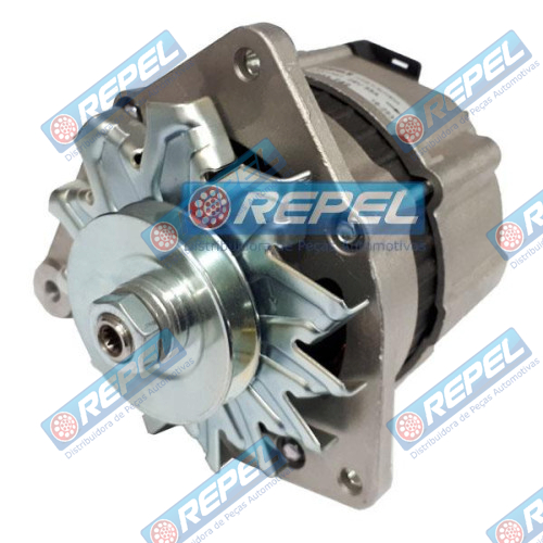 Alternador Iskra ISK11201742 Iskra 11201742 