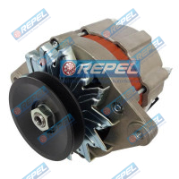 Alternador Iskra ISK11203264 CNH84994151 AGCO 6201691M91