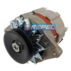 Alternador Iskra ISK11203264 CNH84994151 AGCO 6201691M91