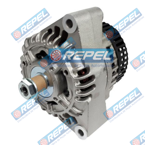 Alternador Iskra ISK11203398 DEUTZ 01181745 DEUTZ 01182038 DEUTZ 01183181 DEUTZ 01183427 DEUTZ 01183620  