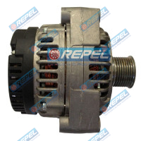 Alternador 12V 150Amp. Colheitadeira BC4500 MF32 MF34 MF6475 MF6480 MF6435 MF7564 MF7475 MF7480 