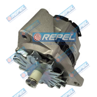 Alternador Iskra ISK11204111 IA1382 AAK3856