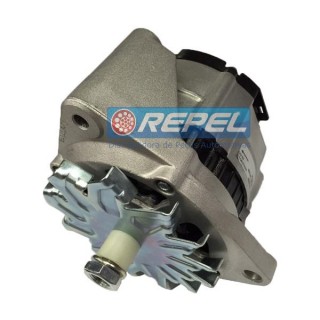 Alternador Iskra ISK11204124 IA1381