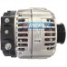 Alternador Iskra 24V 80Amp. Sinotruck WD615 Hania Kowo