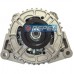 Alternador Iskra 24V 80Amp. Sinotruck WD615 Hania Kowo