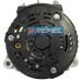 Alternador Iskra 24V 80Amp. Sinotruck WD615 Hania Kowo