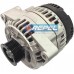 Alternador Iskra 24V 80Amp. Sinotruck WD615 Hania Kowo