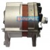 Alternador Iskra 12V 120Amp. New Holland TM150 TM180 TM7010 7020 7030 7040 TC 5090 MF7140 7150 7180 