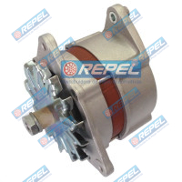 Alternador Iskra 11204353 AAK4332 IA1190