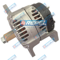 Alternador Iskra ISK11204401 IA1331 87645567