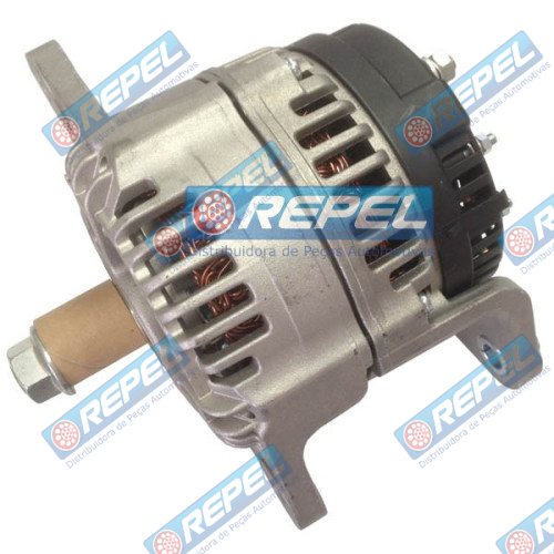 Alternador Iskra ISK11204401 IA1331 87645567