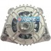 Alternador Volvo VO20509446 20509446 Volvo Máquinas BL70 BL71 BL60 BL61 