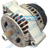 Alternador Bosch 0120469585 3040704 6000973