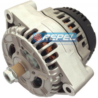 Alternador Volvo VO20509446 20509446 Volvo Máquinas BL70 BL71 BL60 BL61 