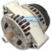 Alternador Volvo VO20509446 20509446 Volvo Máquinas BL70 BL71 BL60 BL61 