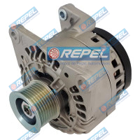 Alternador Iskra ISK11201908 ISK1103811 JCB 320/08560 JCB 320/08648