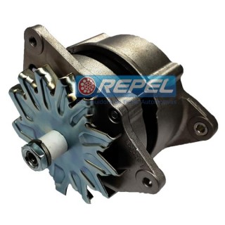 Alternador Iskra ISK11204640 ISKRA11204311 ISK11203593