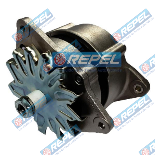 Alternador Iskra ISK11204311 ISK11204606 ISK11204292