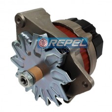 Alternador Iskra ISK11203405 AAK4349 Mahle MG209  