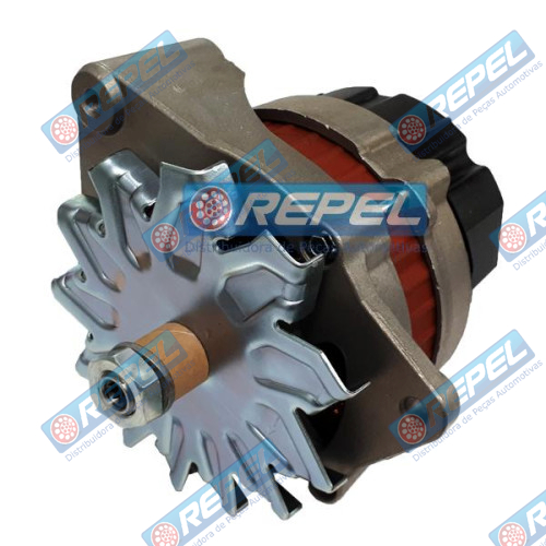 Alternador Iskra ISK11204880 IA0226 AAK4620  