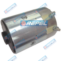 Motor Elétrico (SMITHS) Efel Plataformas Guinchos Pranchas Cegonhas Cabines Adptações Elevadores e Outros