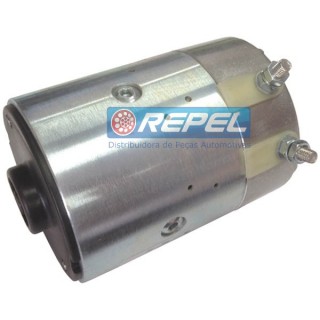 Motor Elétrico Iskra ISK11216730 IM0030 AMJ4554