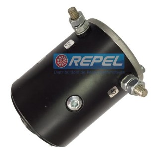 Motor Elétrico ISKRA ISK11216842 AMF4685 IM0327 Motor Elétrico ISKRA ISK11216842 AMF4685 IM0327