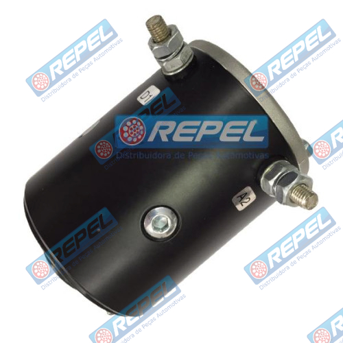 Motor Elétrico ISKRA ISK11216842 AMF4685 IM0327