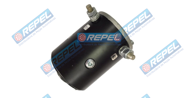 Motor Elétrico ISKRA ISK11216842 AMF4685 IM0327