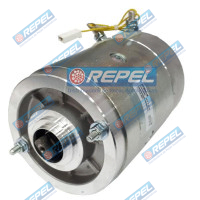 Motor Elétrico Iskra 11216997 ISK11216997 AMJ 5885 Mahle MM60 