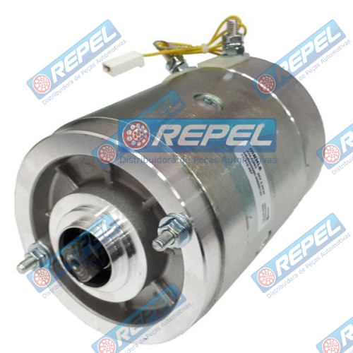 Motor Elétrico Iskra 11216997 ISK11216997 AMJ 5885 Mahle MM60 