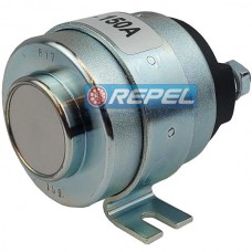 Rele Auxiliar Mahle MX0398 Iskra ISK11250199