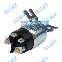 Rele Auxiliar Iskra ISK11250226