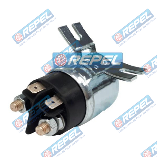 Rele Auxiliar Iskra ISK11250226