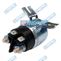 Rele Auxiliar Iskra ISK11250227 