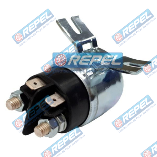 Rele Auxiliar Iskra ISK11250227 