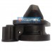 Mancal Partida (Focinho) Iskra New Holland TM135 TM150 TM180 Case MX MXM (Partida Sem Planetária)