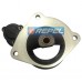 Mancal Partida (Focinho) Iskra New Holland TM135 TM150 TM180 Case MX MXM (Partida Sem Planetária)