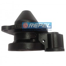 Mancal Partida (Focinho) Iskra New Holland TM135 TM150 TM180 Case MX MXM (Partida Sem Planetária)