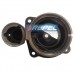 Mancal Partida (Focinho) Iskra New Holland TM135 TM150 TM180 Case MX MXM (Partida Sem Planetária)