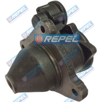 Mancal Partida ( Focinho ) Iskra New Holland Case John Deere MF Partidas Com Planetária