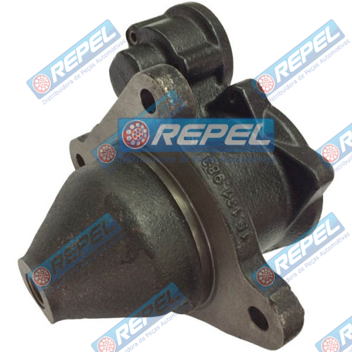 Mancal Partida ( Focinho ) Iskra New Holland Case John Deere MF Partidas Com Planetária