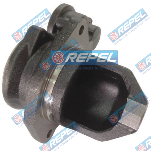 Mancal Partida ISKRA ISK16283092