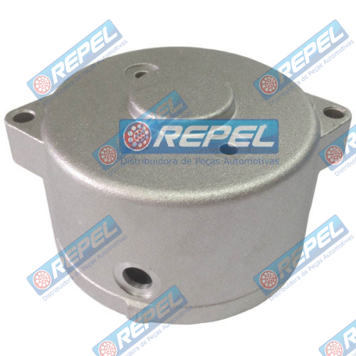 Mancal Partida Traseiro ISKRA ISK16283632 85157800